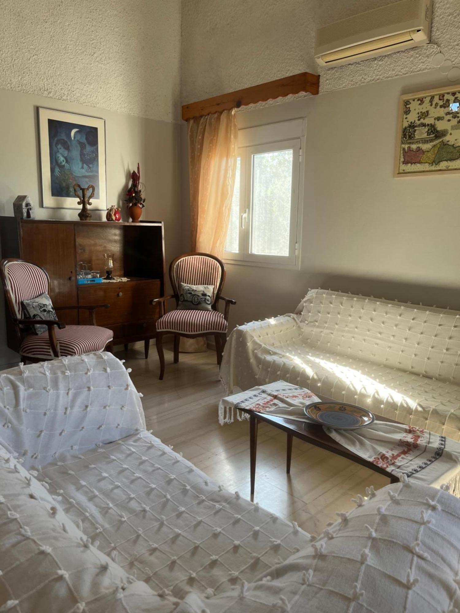 Kamera House Khordhakion Экстерьер фото