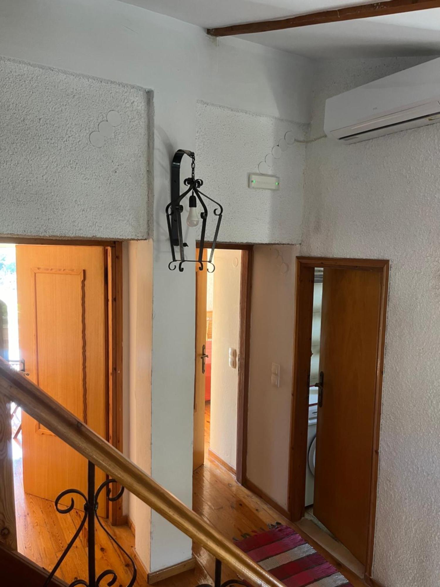Kamera House Khordhakion Экстерьер фото